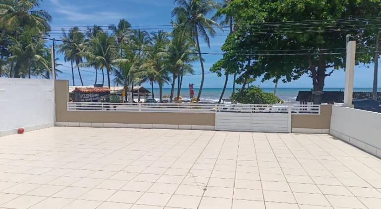 Casa de praia em Olivenca beira mar — photo 5