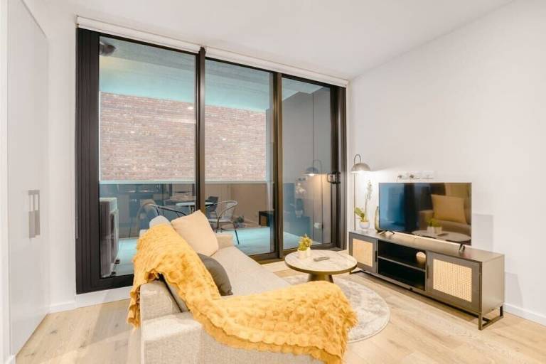 Apartment Brunswick