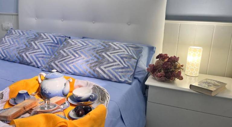 Rental apartment with 1 room for 3 persons in Campobasso