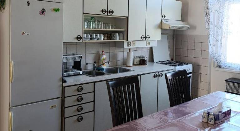 Apartments " VINTAGE " Teplice — photo 5