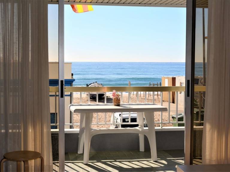 Apartamento El Vendrell