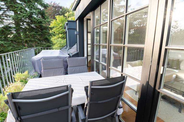 Ferienwohnung  Niendorf