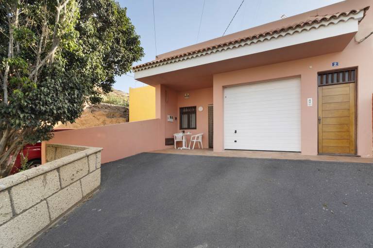 Casa Arico