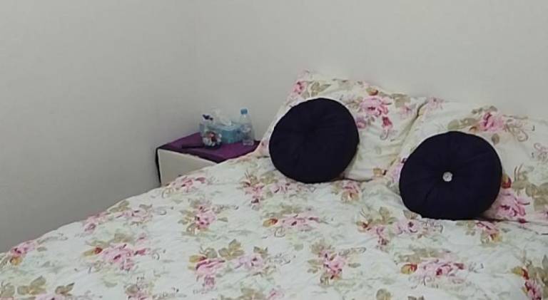 Rental apartment with 1 room for 5 persons in Meknes