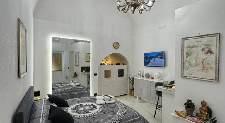 Apartment with 1 room for 2 persons — photo 2