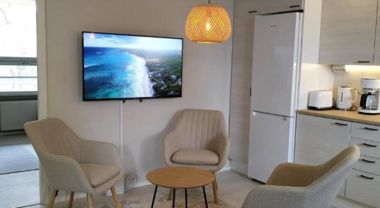 Lovely apartment | Dogs allowed — photo 2