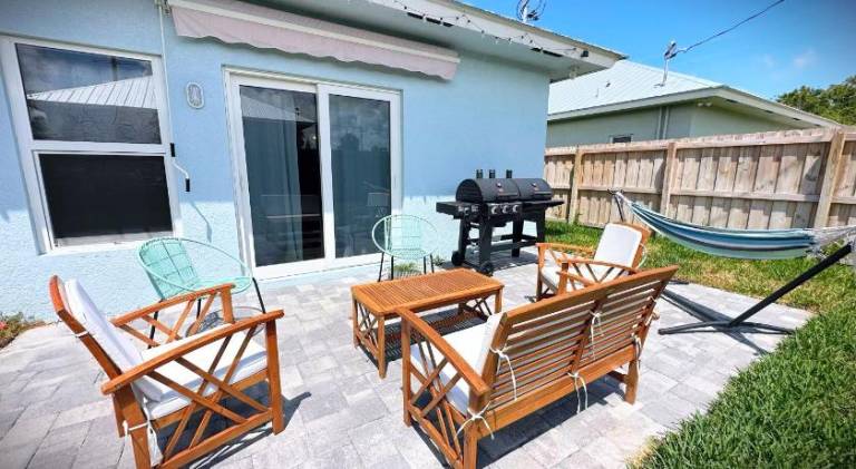Wonderful villa | Dogs allowed — photo 4
