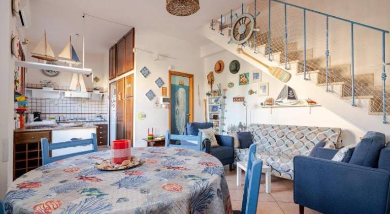 Villa with 2 rooms for 7 persons — photo 2