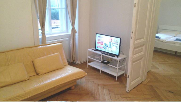 Family-oriented holiday apartment with garden | Dogs allowed — photo 4