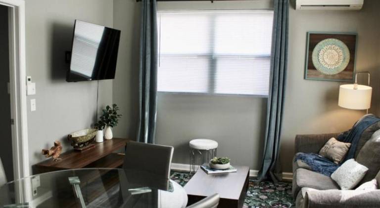 Apartment | Pet-friendly — photo 2