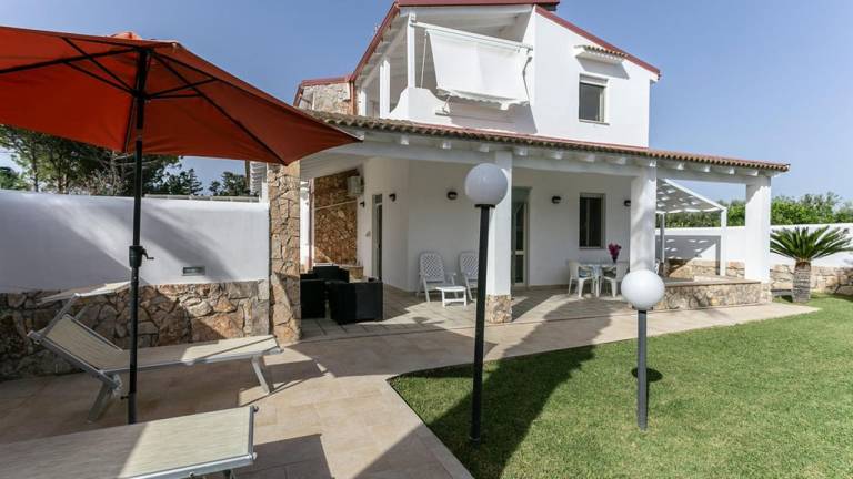 Ferienwohnung San Lorenzo