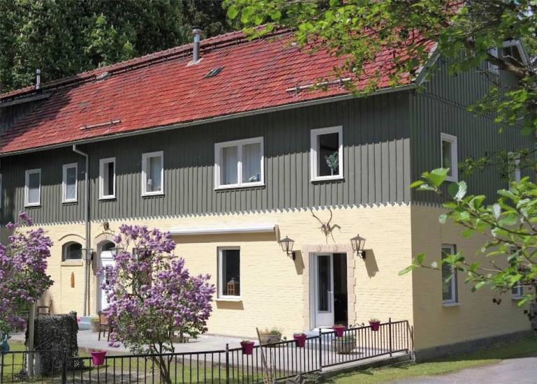 Ferienwohnung  Elbingerode (Harz)