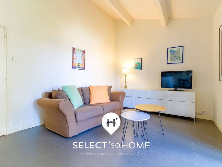 Fully equipped beautiful apartment | Next to the beach | Pet-friendly — photo 4
