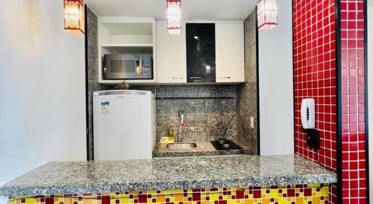 Lovely apartment with pool | Next to the beach | Pets allowed — photo 4