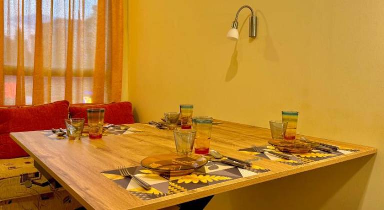 Rental apartment with 1 room for 3 persons — photo 5