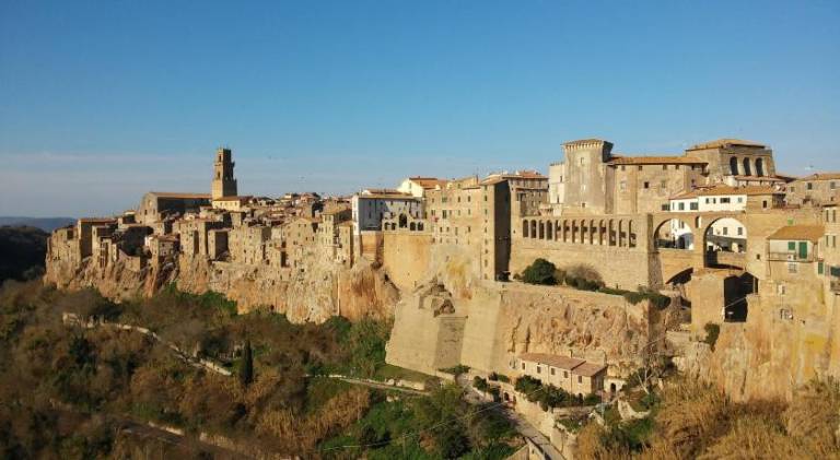 Residenza Pitigliano Gens Petilia - Nuova gestione — photo 5
