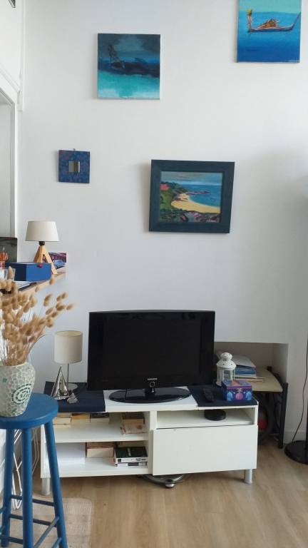 Ferienwohnung Saint-Malo