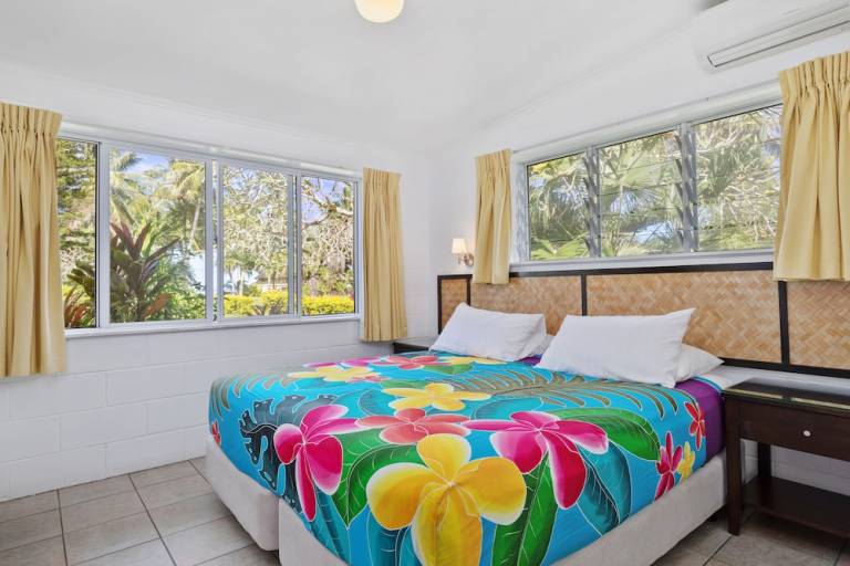 Resort Rarotonga