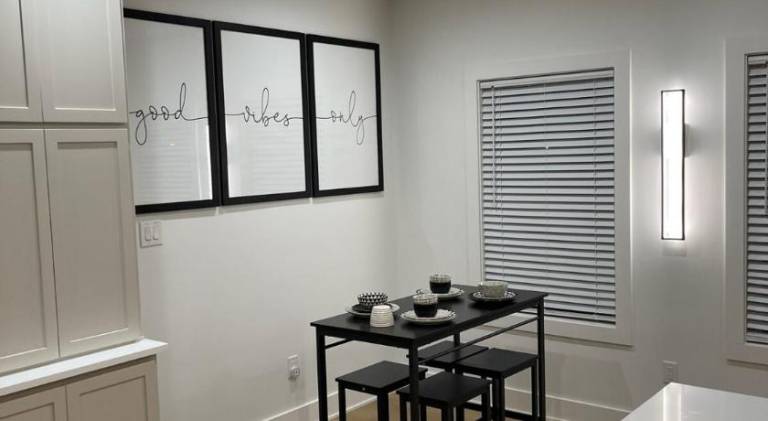 Villa | Pets are welcome — photo 5