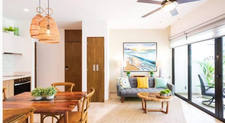 Ample apartment with garden, pool & patio | Pet-friendly — photo 3