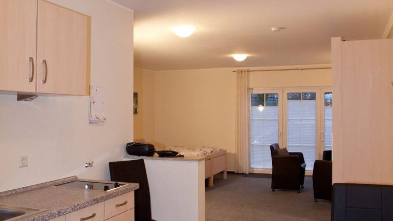 Ferienwohnung Dülmen
