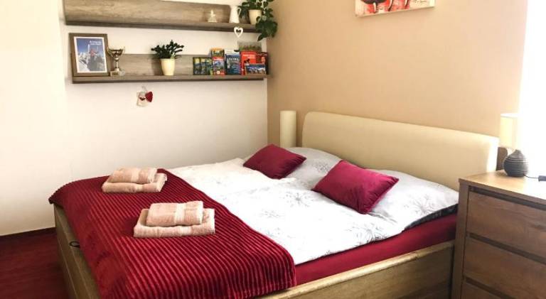 Apartamento Štrbské Pleso