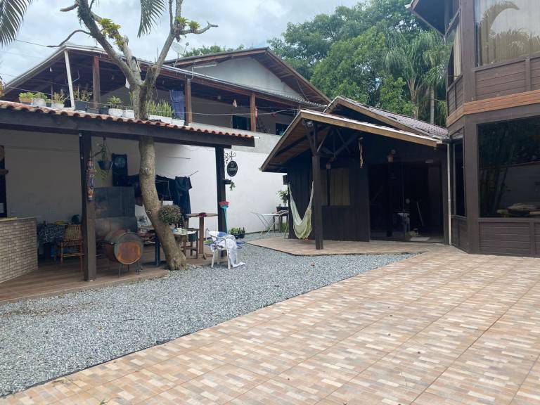 Casa Praia do Estaleiro