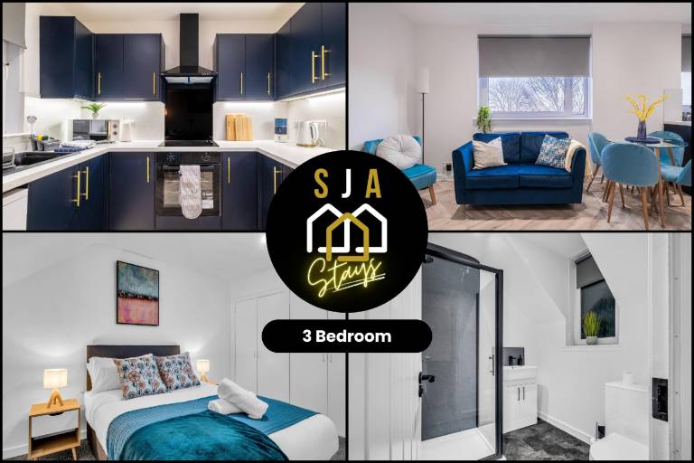 Apartment Aberdeen City