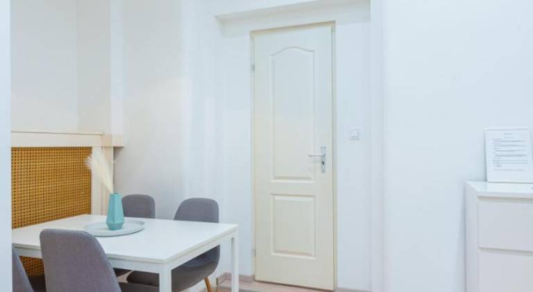 Rental apartment | Close to Hungarian Parliament Building | Suitable for remote work | Pet-friendly — photo 5