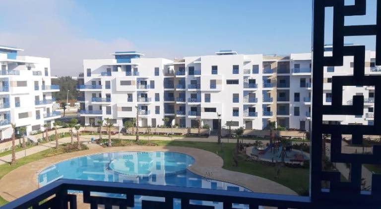 Appartement Martil