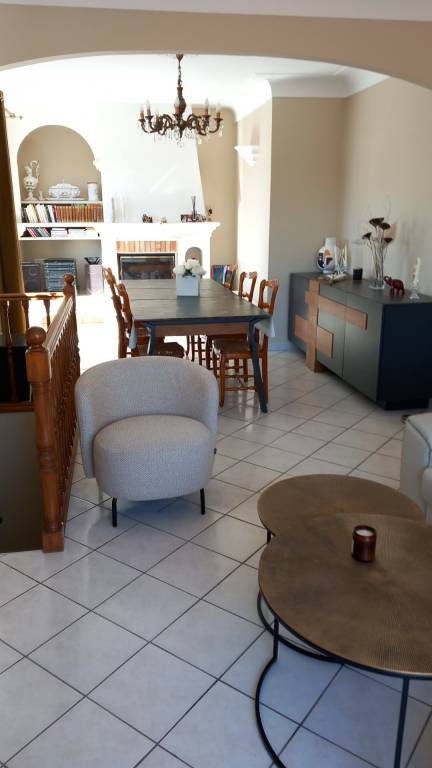 Fully equipped house with private pool, terrace & barbeque | Lake view | Pet-friendly — photo 5