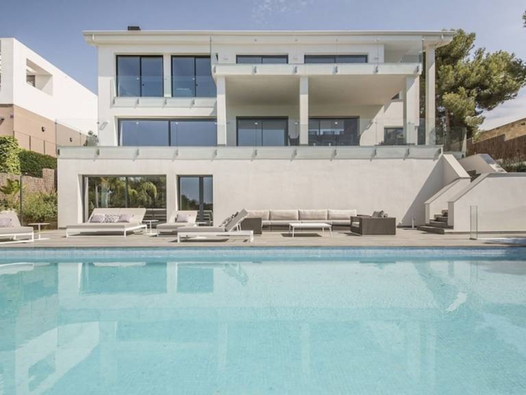 Villa Tarragona