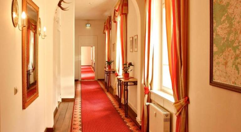 Hotel Graf von Mansfeld — photo 5