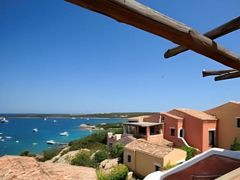 Bagaglino I Giardini Di Porto Cervo in Baja Sardinia