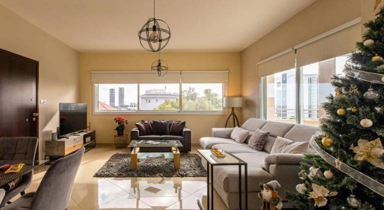 Holiday apartment | Pets are welcome — photo 2