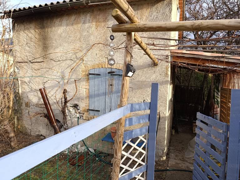 Chalet Annot