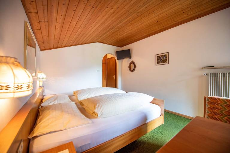 Bed & Breakfast Passua