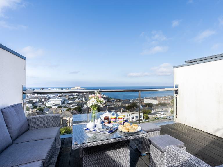 Family-friendly house with garden & patio | Sea view | Beach nearby | Pets are welcome — photo 4