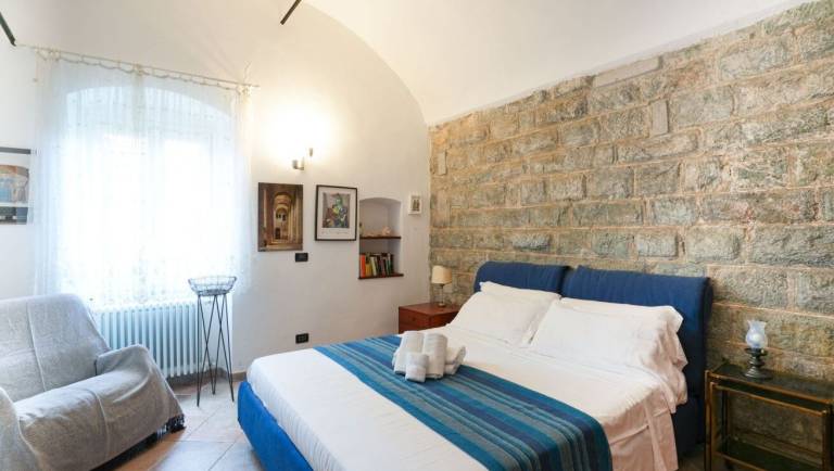 Ferienwohnung Noli