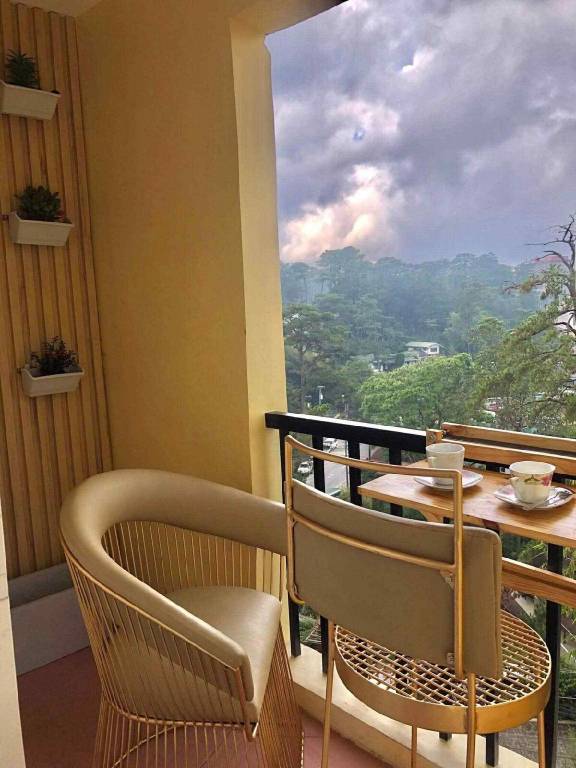 Vacation home with 2 rooms for 6 persons — photo 3