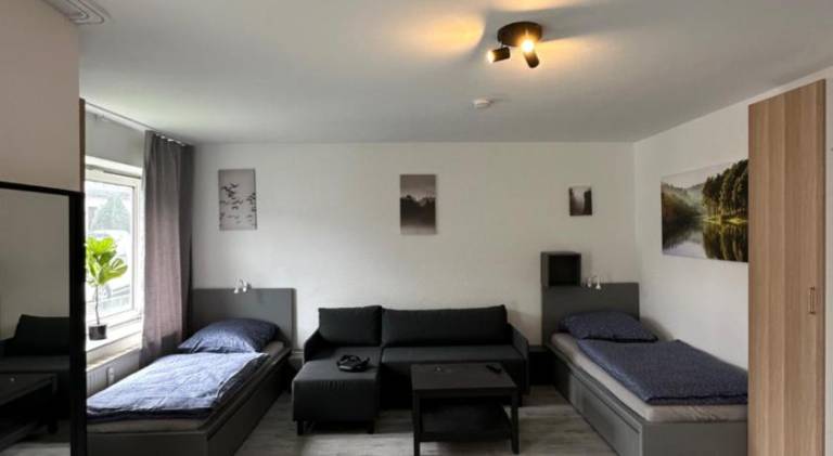Ferienwohnung Frechen