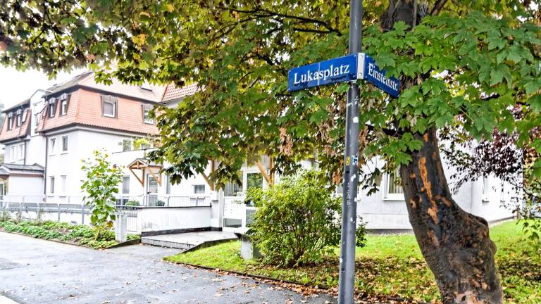 Ferienwohnung Altstadt
