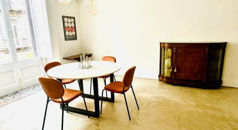Family-friendly big apartment | Close to Piazza del Plebiscito | Suitable for remote work | Pet-friendly — photo 5