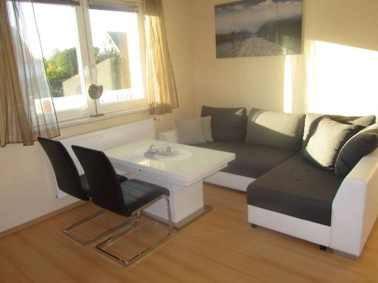 Ferienwohnung Kalkhorst