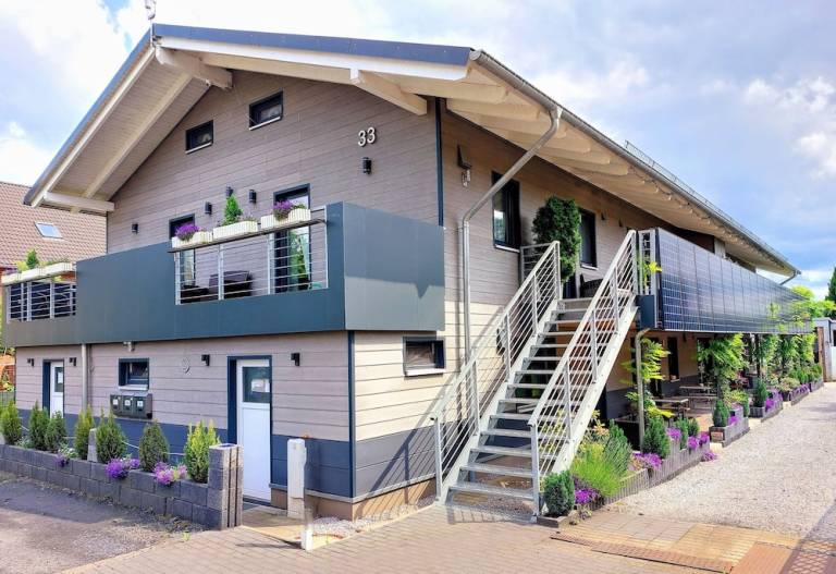 Aparthotel Lünen