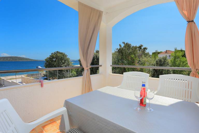 Apartament Sevid