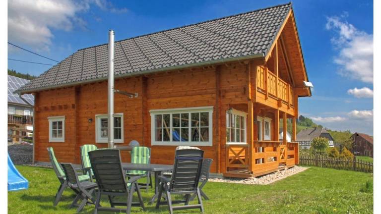 Ferienhaus  Medebach