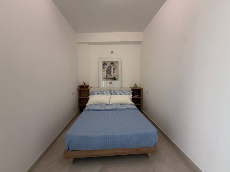 Fully equipped rental apartment with patio, garden & fast internet | Garden view | Dogs allowed — photo 4