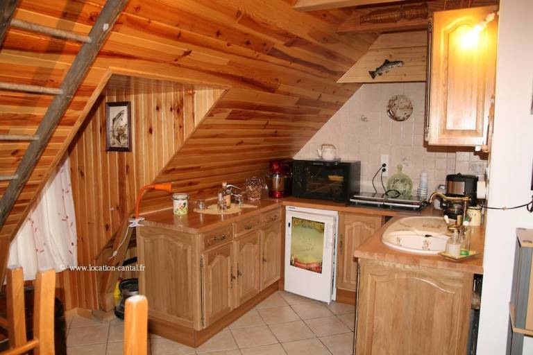 Appartement Murat