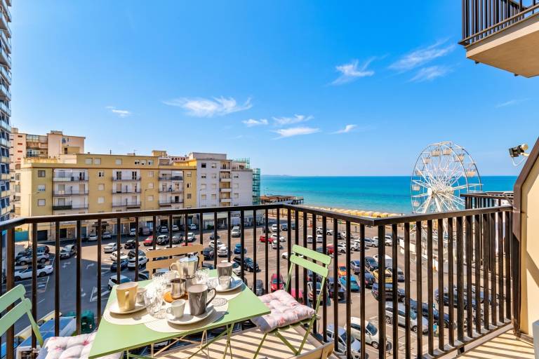 Ferienwohnung Follonica